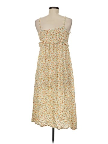 Billabong Casual Dress (view 2)