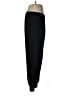 Joie 100% Polyester Solid Black Casual Pants Size M - photo 4