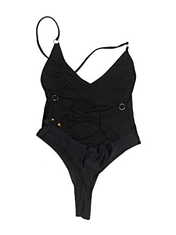 MATTE Collection Swimsuit Top (view 2)