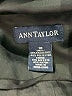 Ann Taylor Black Blazer Size 10 - photo 6