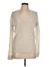 Zadig & Voltaire Tan Pullover Sweater Size Lg (3) - photo 1