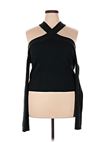 Lulus Long Sleeve Top (view 1)