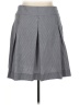 Assorted Brands 100% Polyester Solid Gray Formal Skirt Size XL (estimated) - photo 2
