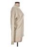 Zadig & Voltaire Tan Pullover Sweater Size Lg (3) - photo 4