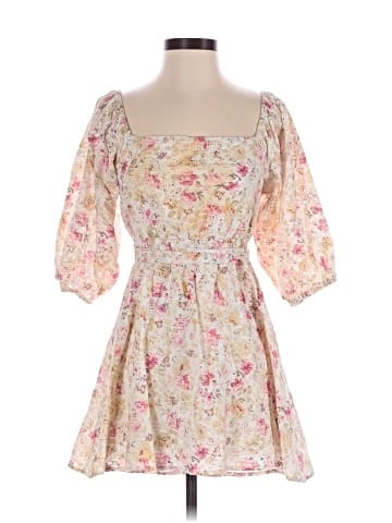 Minkpink Cocktail Dress (view 1)