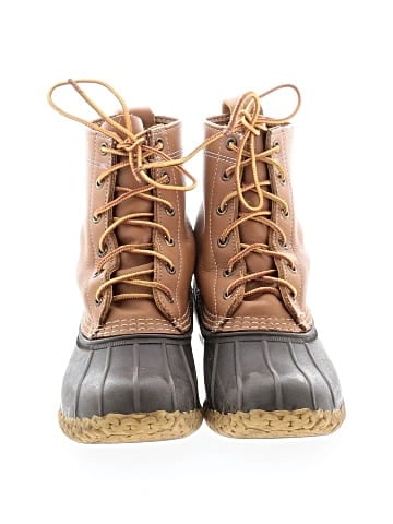 L.L.Bean Rain Boots (view 2)