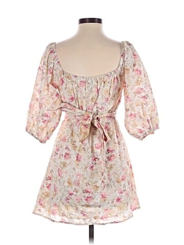Minkpink Cocktail Dress (view 2)