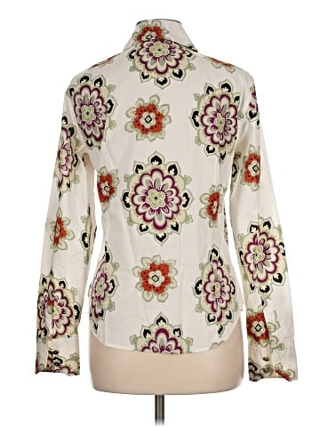 ETRO Long Sleeve Blouse (view 2)