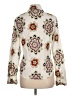 ETRO Floral Ivory Long Sleeve Blouse Size EU (IT) 48 / US 12 - photo 2