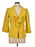Classiques Entier Yellow Blazer Size L - photo 1