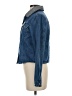 Samantha Sipos Blue Denim Jacket Size XS - photo 5