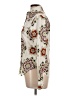 ETRO Floral Ivory Long Sleeve Blouse Size EU (IT) 48 / US 12 - photo 5