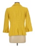 Classiques Entier Yellow Blazer Size L - photo 2