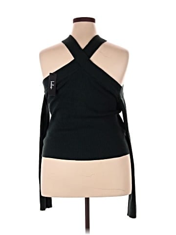 Lulus Long Sleeve Top (view 2)