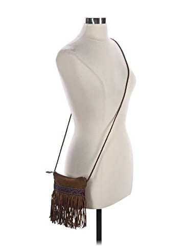 Unbranded Crossbody Bag (view 2)