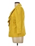 Classiques Entier Yellow Blazer Size L - photo 5