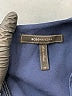 BCBGMAXAZRIA Solid Blue Cocktail Dress Size 4 - photo 7