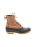 L.L.Bean Brown Rain Boots Size 7 - photo 1