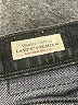 Levi's Black Jeans Size 24 waist - photo 6