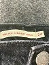 Levi's Black Jeans Size 24 waist - photo 7