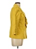 Classiques Entier Yellow Blazer Size L - photo 4