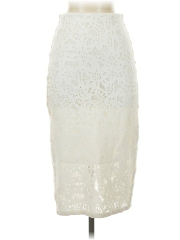 Rebecca Taylor Formal Skirt (view 1)