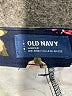 Old Navy Floral Blue Casual Pants Size 4 - photo 7