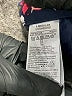 Old Navy Floral Blue Casual Pants Size 4 - photo 8