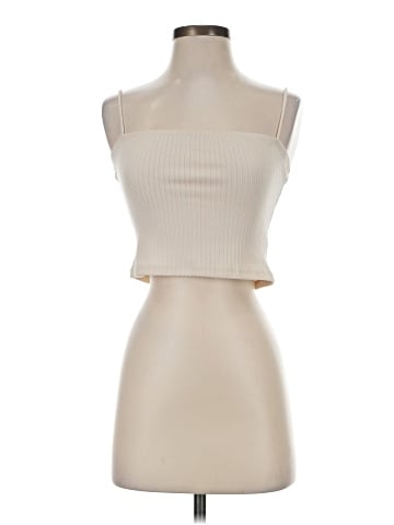 Reformation Tube Top (view 1)