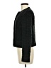 Grace Elements Black Jacket Size 8 - photo 5