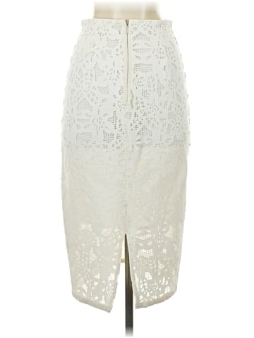 Rebecca Taylor Formal Skirt (view 2)