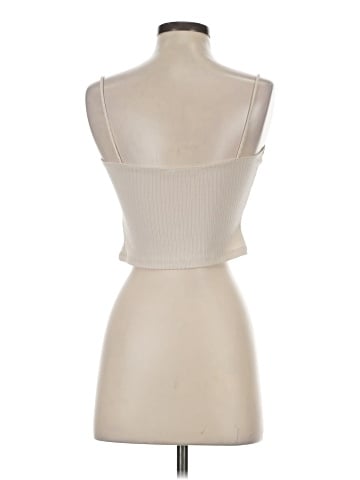 Reformation Tube Top (view 2)