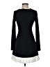Unbranded Black Cocktail Dress Size 2 - photo 1