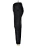 Denim Forum 100% Organic Cotton Chevron-herringbone Black Jeans Size 28 waist - photo 5