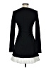 Unbranded Black Cocktail Dress Size 2 - photo 2