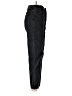 Denim Forum 100% Organic Cotton Chevron-herringbone Black Jeans Size 28 waist - photo 4