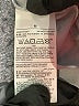 Active by Old Navy Gray Sleeveless T-Shirt Size M - photo 8