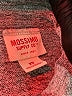 Mossimo Supply Co. Gray Turtleneck Sweater Size XS - photo 7