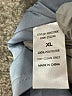 Arbor 100% Polyester Gray Cocktail Dress Size XL - photo 9