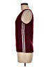 Unbranded Burgundy Tank Top Size M - photo 5