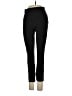 Lululemon Athletica Solid Black Active Pants Size 6 - photo 1