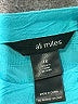 Ali Miles Teal Pullover Sweater Size 1X - photo 7