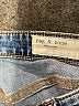 Rag & Bone Solid Blue Jeans Size 32 waist - photo 7