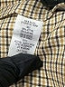 Theory Houndstooth Gold Casual Pants Size 6 - photo 8