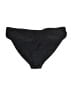 Shekini Solid Black Swimsuit Bottoms Size XL - photo 1