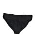 Shekini Solid Black Swimsuit Bottoms Size XL - photo 2