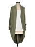 Athleta Green Cardigan Size XXS - photo 1