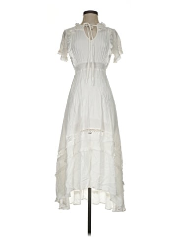 Petal and Pup Casual Dress (view 1)