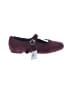 Torrid Burgundy Flats Size 6 (X-wide) - photo 1