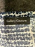 Gallery Couture Print Blue Casual Dress Size M - photo 7
